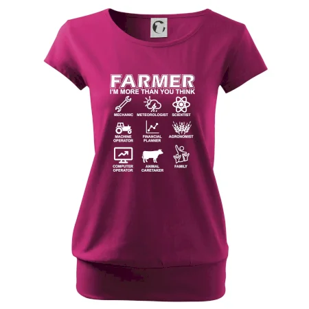 Farmer Symbols