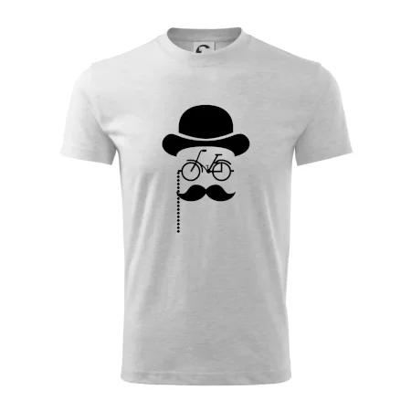 Mustache kolo