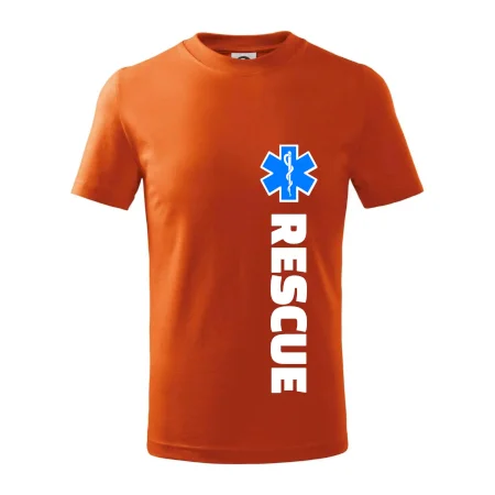 Rescue - pro záchranáře