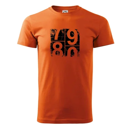 Tachometr 80