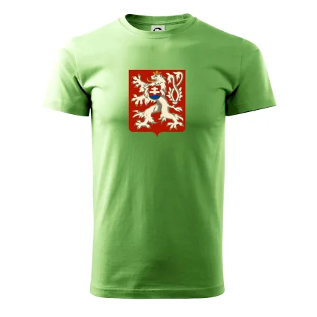 Znak malý První Republika československá 1918–1920