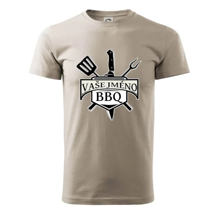 BBQ vaše jméno