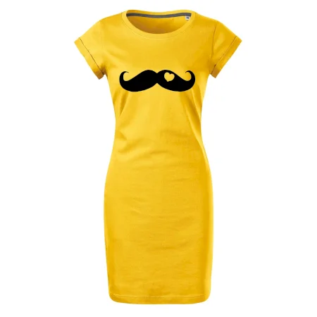 Mustache love