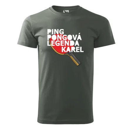 PINGPONGOVÁ LEGENDA JMÉNO