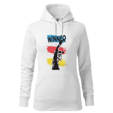 Winner závodník
