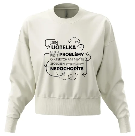 Jsem učitelka a musím řešit problémy
