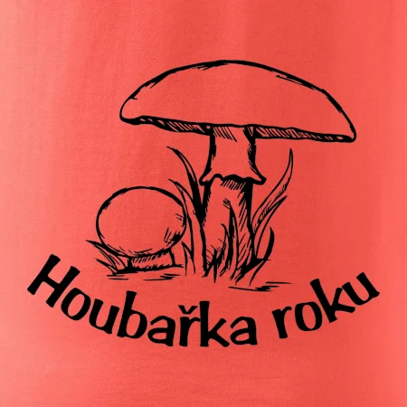 Houbař roku