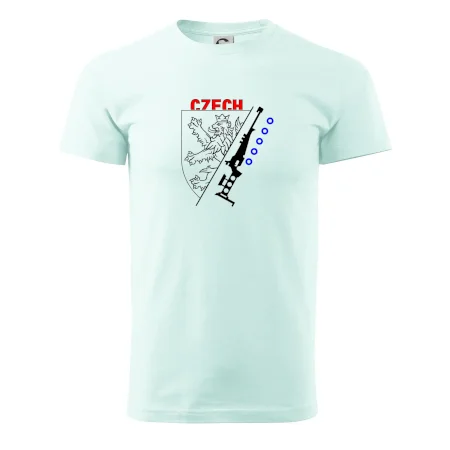 Biathlon - Czech Lion
