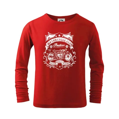 Indian Motorycle Club