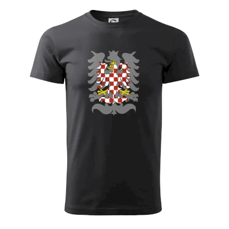 Moravská orlice velká se stínem
