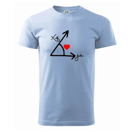 Matematika láska
