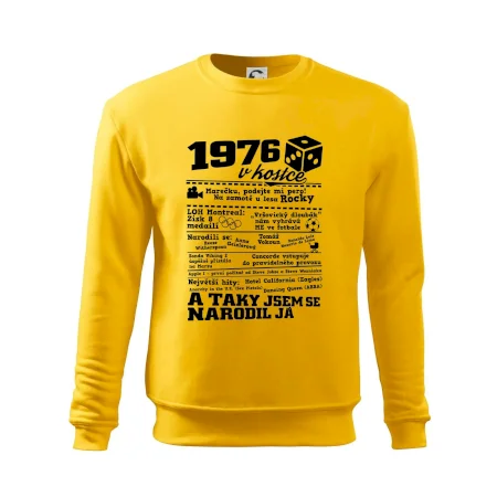 1976 v kostce
