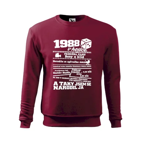1988 v kostce