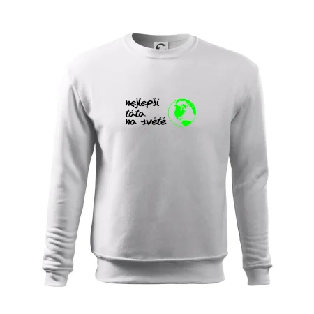 Nejlepší táta na světě