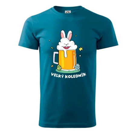 Velký koledník