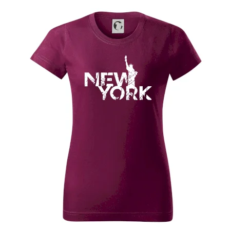New York retro