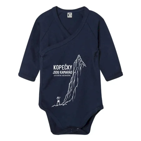 Běžecké kopečky jsou kamarád