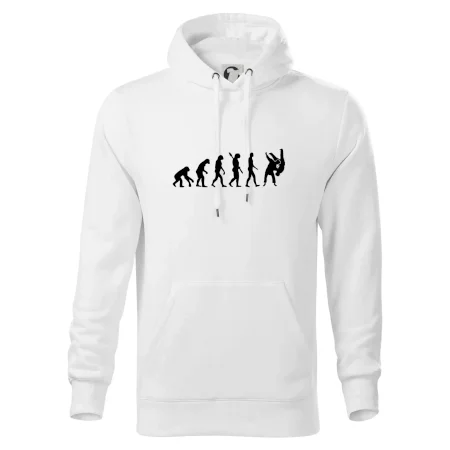 Judo Evoluce boj