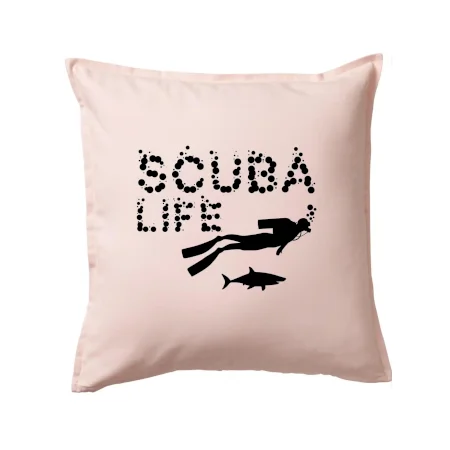 Scuba life