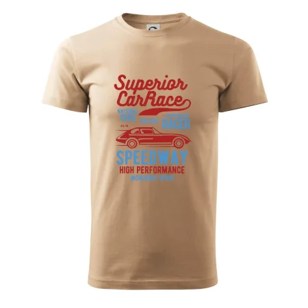Superior Car Race