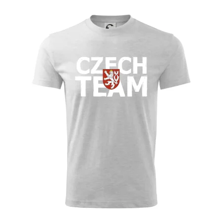 Czech team - Český lev