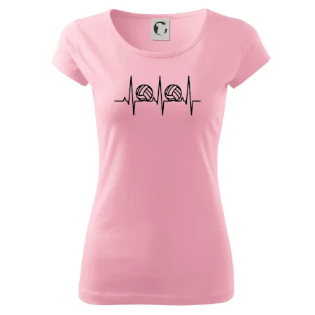 Volejbal ekg