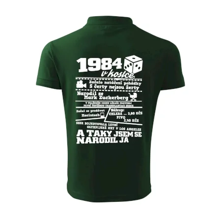 1984 v kostce