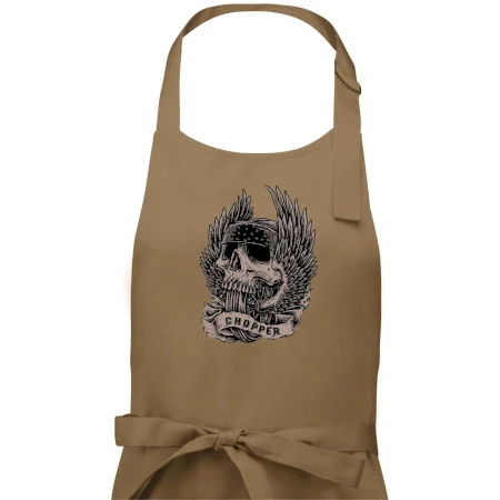 Chopper kolo křídla