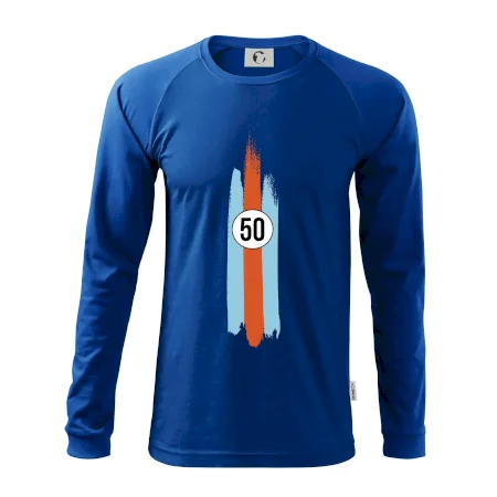 Vintage Race 50