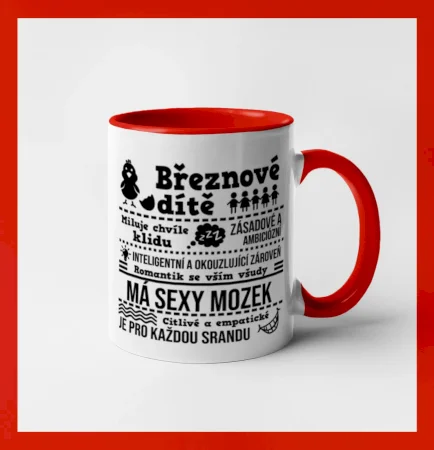 Narozeniny březen