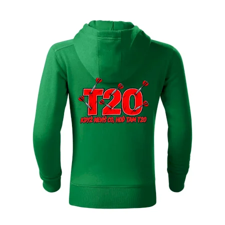 Když nevíš co, hoď tam T20