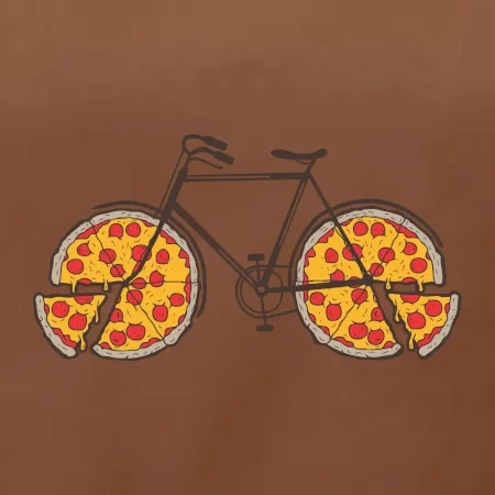 Pizza kolo