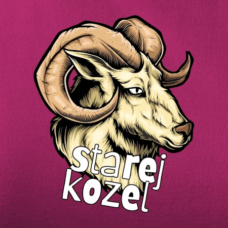 Starej kozel