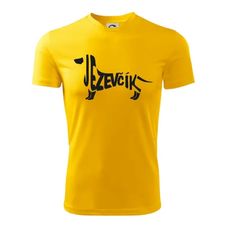 Jezevčík - CZ
