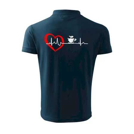Moje srdce bije pro kávu