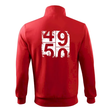 Tachometr 50