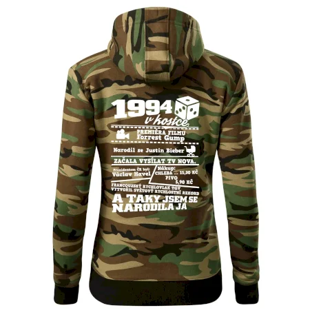 1994 v kostce