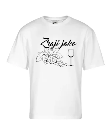 Zraji jako víno