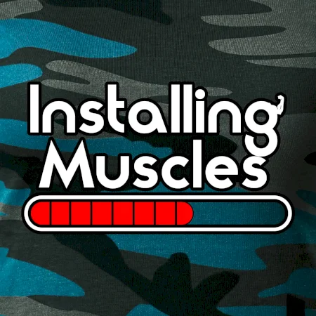 Installing Muscles