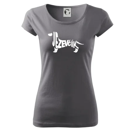Jezevčík - CZ