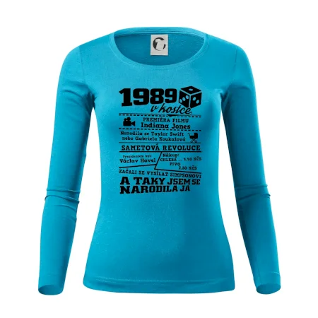 1989 v kostce