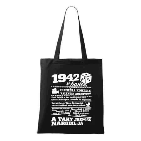 1942 v kostce
