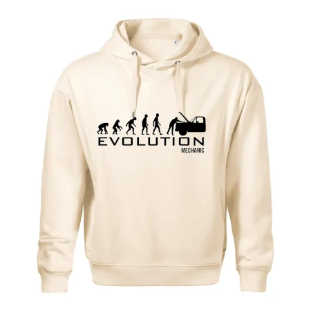 Evoluce mechanik