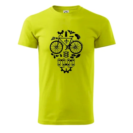 Bike lebka