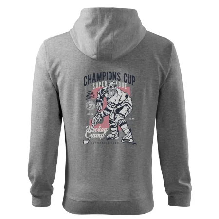 Champions Cup Hockey