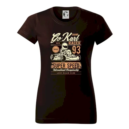 Go Kart Racer