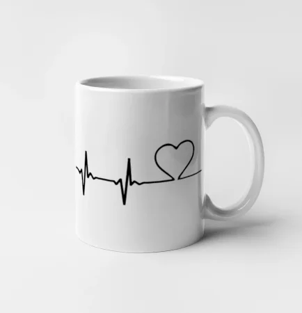 Plavání EKG