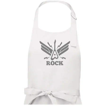 Rocková kytara křídla