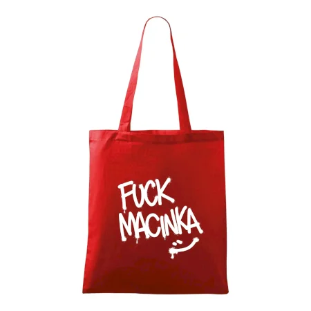 Macinka sprejem