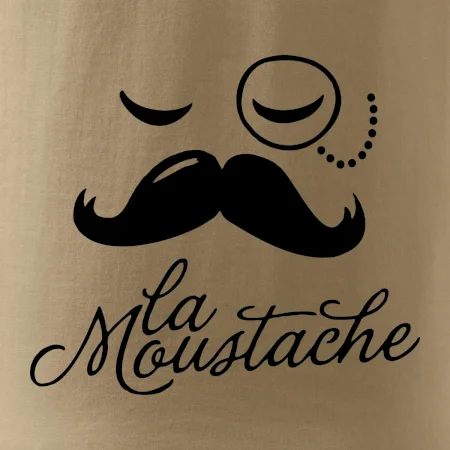 La Mustache